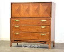 Walnut tall dresser for sale  Nashua