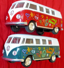 Bus hippie flower gebraucht kaufen  Esslingen am Neckar