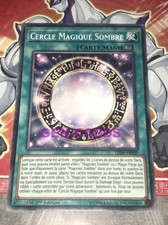 Carte cercle magique d'occasion  Expédié en Belgium