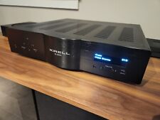 Krell 300i integrated for sale  Exton