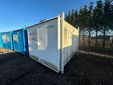 12ft site toilet for sale  DONCASTER