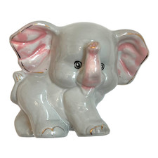 Vintage elephant figurine for sale  Reno