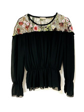 Blusa maglia camicia. usato  Casalecchio di Reno