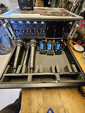 Micros wisycom rack d'occasion  Fayence