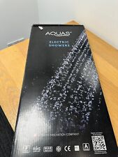 Aquas aquamax 9.5kw for sale  ORPINGTON