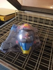 Topolino armadillo paperinik usato  Belluno