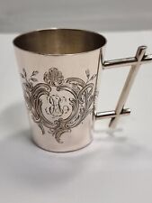 Schöner jugendstil tauf gebraucht kaufen  Rösrath