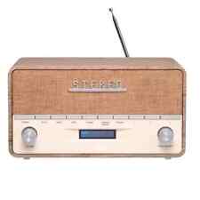 Tischradio dab dab gebraucht kaufen  Gladbeck