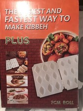 Kibbeh rolls maker for sale  Blanchester