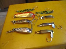 Lot jensen kokanee for sale  Altmar