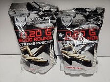 Airsoft bbs 5000 for sale  Orderville