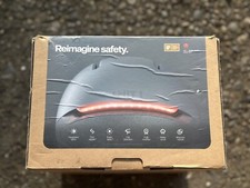 Unidad 1 Stingray Casco Inteligente Impermeable con Sistema de Seguridad contra Impactos Mips - Grande segunda mano  Embacar hacia Mexico