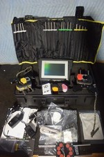 Pruftechnik rotalign touch for sale  Chicago