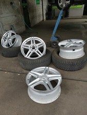 Mercedes benz alufelgen gebraucht kaufen  Duisburg