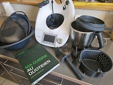 Thermomix tm5 d'occasion  Oraison