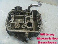 Honda rear cylinder for sale  WITNEY