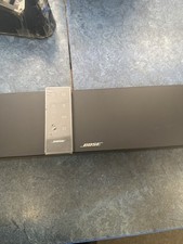 Bose speaker model for sale  NEWPORT