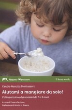 Aiutami mangiare solo usato  Italia