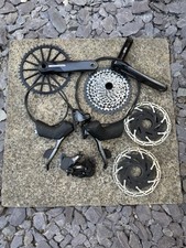 Sram force group for sale  DERBY