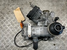 86654 abgaskühler audi gebraucht kaufen  Neu-Ulm