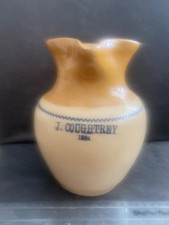 Antique large stoneware for sale  NEWARK