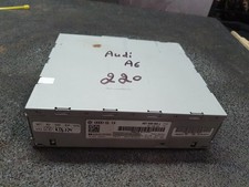 220 audi avant gebraucht kaufen  Hünfeld