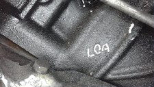 Moteur volkswagen new d'occasion  Sainte-Livrade-sur-Lot