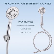 Aqualona aqua uno for sale  BIRMINGHAM