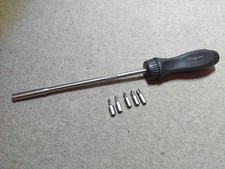 Snap ratcheting magnetic for sale  BEDFORD