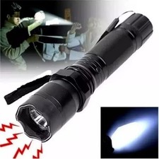 Lampe décharge électrique d'occasion  Peymeinade