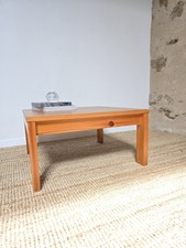 Table basse vintage d'occasion  Tulle