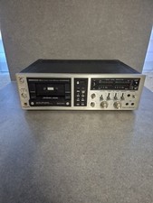 Dual c839 cassette gebraucht kaufen  Gelsenkirchen