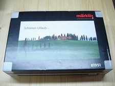 coffret marklin z d'occasion  Expédié en Belgium