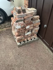 red stock bricks for sale red stock bricks for sale VIRGINIA WATER