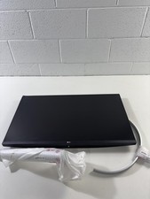 Monitor de computador LG 32UR500K-B ultrafino 32 polegadas 4K UHD (3840x2160) (danos LCD) comprar usado  Enviando para Brazil