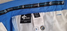 Cross golfhose herren gebraucht kaufen  Scharbeutz