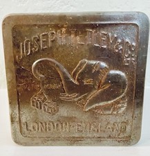 tetley tea tin for sale  Oxnard