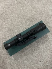 Vudu 6x24 lpvo for sale  Saint Louis