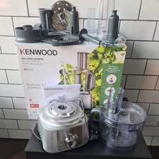 Accesories box kenwood for sale  ROTHERHAM