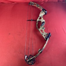 Grizzly reflex compound for sale  De Soto