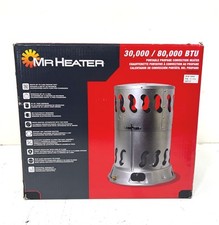 Mr.heater 000 btu for sale  Anderson