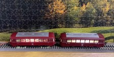 Fleischmann schienenbus vs98 gebraucht kaufen  Burgrieden