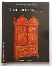 Libro mobile inglese usato  Trieste