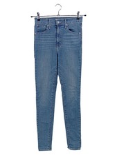 Levis jean skinny d'occasion  Expédié en France