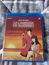 Lupin the 3rd usato  Pesaro