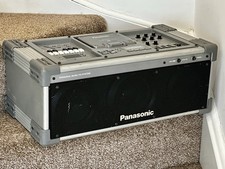 Panasonic pa100 personal for sale  NORWICH