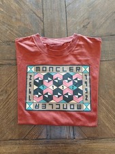 Shirt moncler genius usato  Conegliano