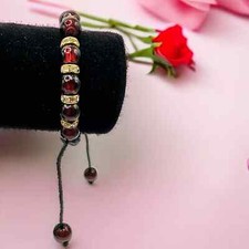 Purple beads rhinestones for sale  Anaheim