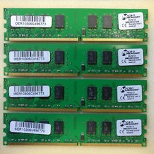 Memoria ram dimm usato  Saronno