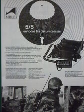 1986 pub mble d'occasion  Yport